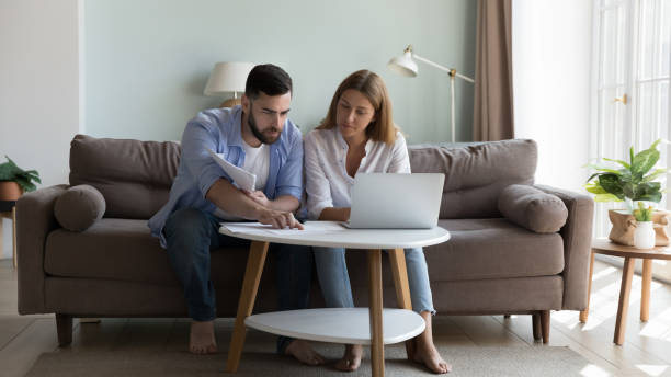 Loan Servicing and Management in Spring City, TN